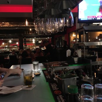 Kanpai - Sushi Bars Near Me - Boca Raton, Florida