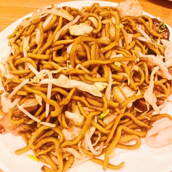 Well Season - House special chow mein - Dim Sum Near Me - Davis, California Well Season - House special chow mein - Dim Sum Near Me - Davis, California