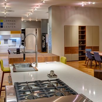 German Kitchen Center - Kitchen & Bath Near Me - Denver, Colorado German Kitchen Center - Kitchen & Bath Near Me - Denver, Colorado
