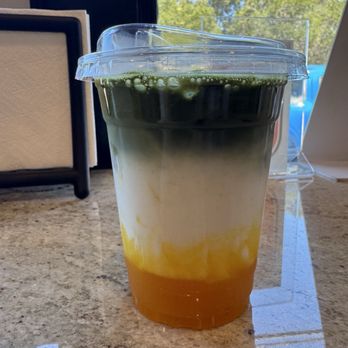 Jiro Cafe & Bakery - Cafes Near Me - Belmont, California