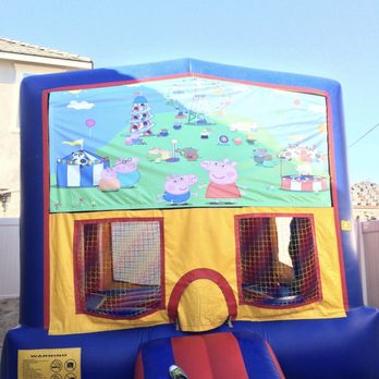 All 4 Fun Jumpers - Party Supplies Near Me - Menifee , California
