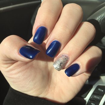 J & Z NAIL SPA - Nail Salons Near Me - Brick, New Jersey