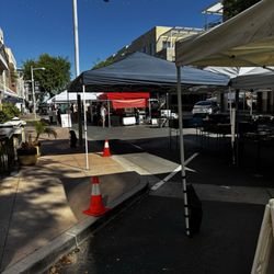 High Street Farmers Market