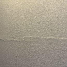 Water damage Water damage