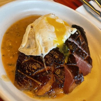 Salty Sow - Duck special - American Near Me - Austin, Texas Salty Sow - Duck special - American Near Me - Austin, Texas