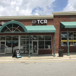 TCR: Triangle Cellular Repair - TCR Fuquay-Varina is near Kroger