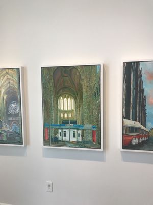 Morean Arts Center by null