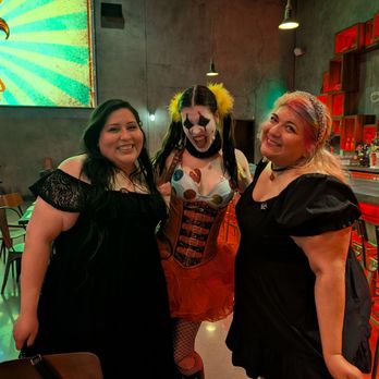 Universal Horror Unleashed - With Chance - Haunted Houses Near Me - Las Vegas, Nevada Universal Horror Unleashed - With Chance - Haunted Houses Near Me - Las Vegas, Nevada