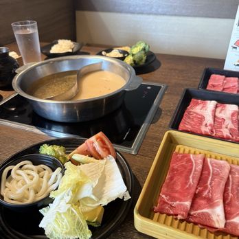 Mo Mo Paradise - Japanese Near Me - Arcadia, California Mo Mo Paradise - Japanese Near Me - Arcadia, California