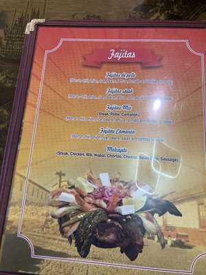 Menu photo 3 Carnitas Fort Lupton, CO Menu photo 3 Carnitas Fort Lupton, CO