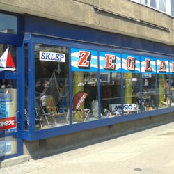 Sklep Żeglarz