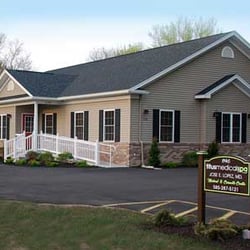 Titus Medical Spa