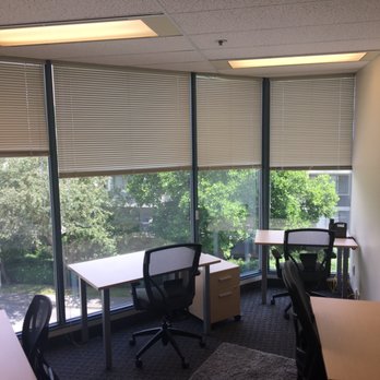 HQ Richmond - 3-4 persons office - Shared Office Spaces Near Me - Richmond, British Columbia