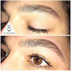 Nadia Danielle - Before & After