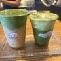 Ona’s Matcha