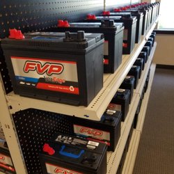 Minnesota Discount Batteries - Marine batteries