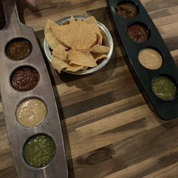 Nixtaco - Complementary salsa and chips - Mexican Near Me - Roseville, California Nixtaco - Complementary salsa and chips - Mexican Near Me - Roseville, California