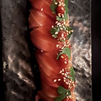 Sushi Aka - 239 Roll - Sushi Bars Near Me - Suffolk, Virginia