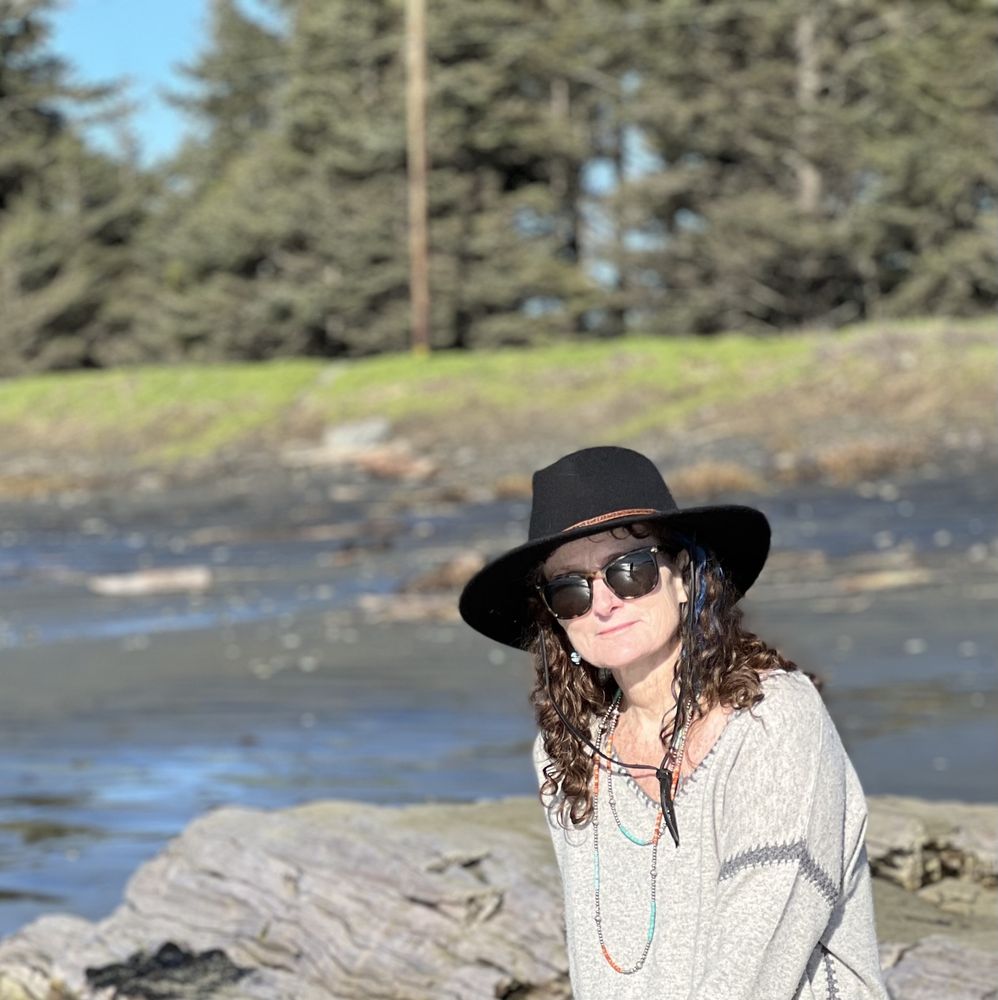 Psilocybin Journey Guide - grief counselor in Ashland, OR