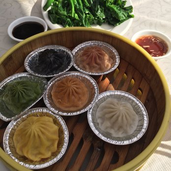 Koi Palace - Soup dumplings - Dim Sum Near Me - Milpitas, California Koi Palace - Soup dumplings - Dim Sum Near Me - Milpitas, California