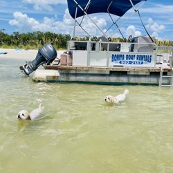 Bonita Boat Rentals