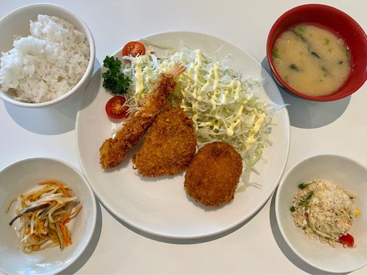 Sozai Banzai by null