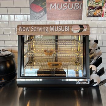 Joy Poke - NOW SERVING MUSUBI TERK-style spam musubi - Poke Near Me - Beaverton, Oregon Joy Poke - NOW SERVING MUSUBI TERK-style spam musubi - Poke Near Me - Beaverton, Oregon