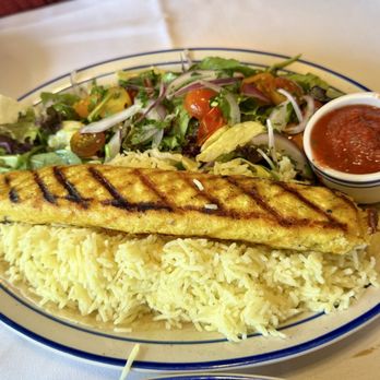 NAR Restaurant - Lule Kebab - Diners Near Me - Mountain View, California NAR Restaurant - Lule Kebab - Diners Near Me - Mountain View, California