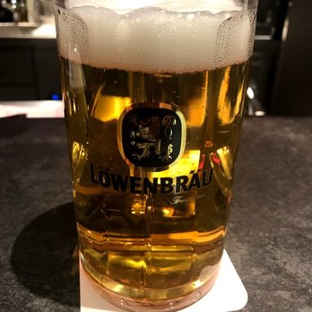 Moxy Munich Ostbahnhof - Third beer in Munich - Hotels Near Me - Munich, BY