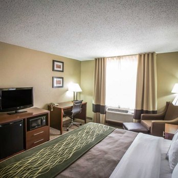 Comfort Inn Morris I-80 - Hotels Near Me - Morris, Illinois Comfort Inn Morris I-80 - Hotels Near Me - Morris, Illinois