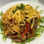 Caravan Uzbek Cuisine