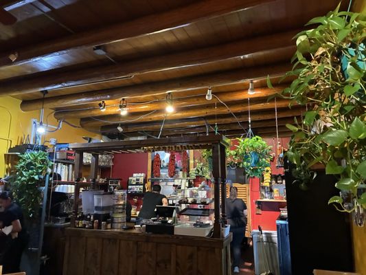 Palacio Restaurant by null