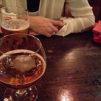 Fru Burums - Pubs Near Me - Oslo, 03