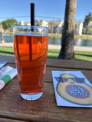 Patent 139 Brewing Co. by null