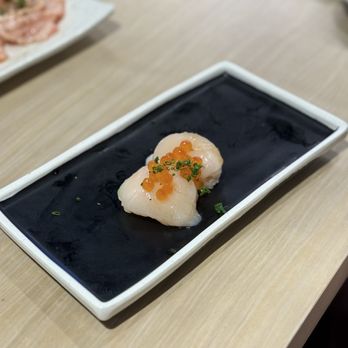 Sushi REV - Scallops - Sushi Bars Near Me - Rowland Heights, California