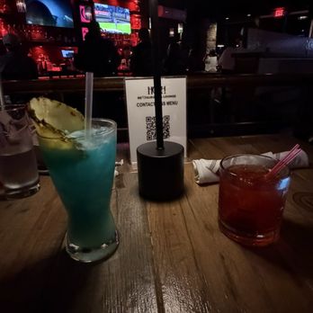 Hush Restaurant & Lounge - Drinks - Lounges Near Me - Elmont, New York