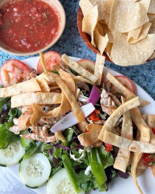 La Fonda Latina by null