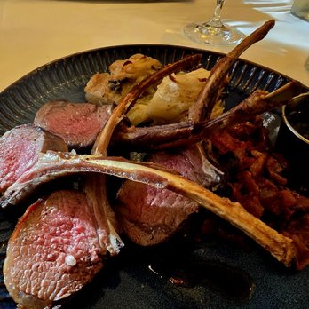 Carpe Diem Restaurant & Bar - New American Near Me - Napa, California Carpe Diem Restaurant & Bar - New American Near Me - Napa, California