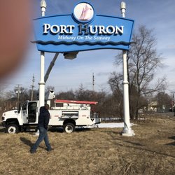 Sign work!
