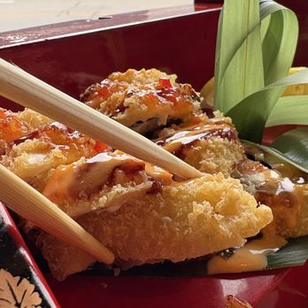 Koi Sushi - Fried California Roll(8pcs) - Japanese Near Me - Chicago, Illinois