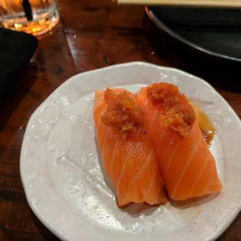 Sushi Roku - Sushi Bars Near Me - Pasadena, California
