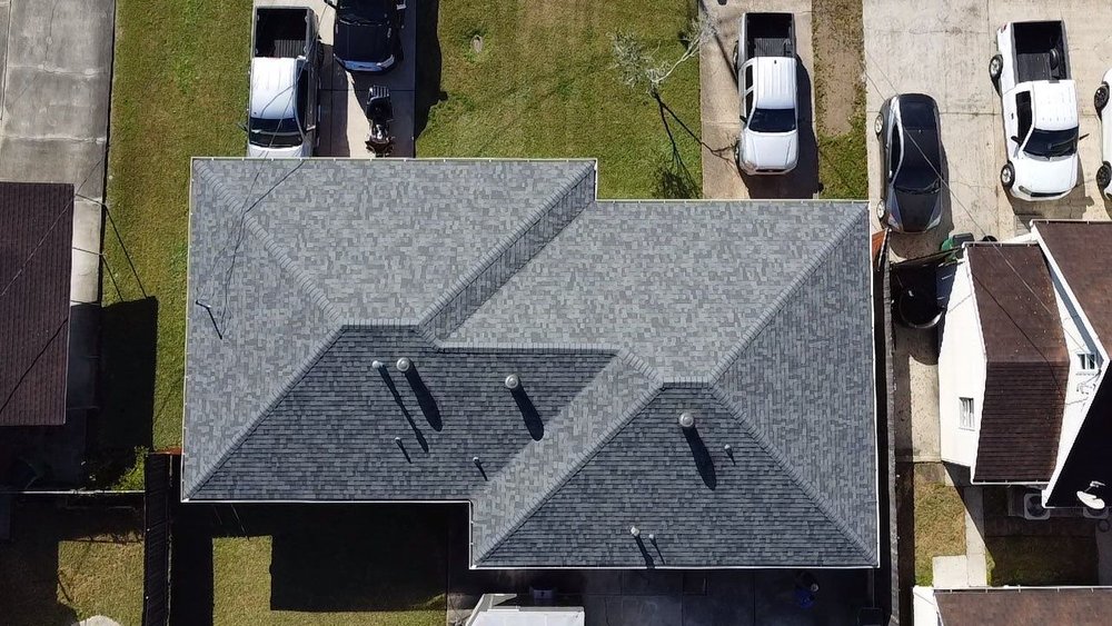 Slide of Home Pros Roofing