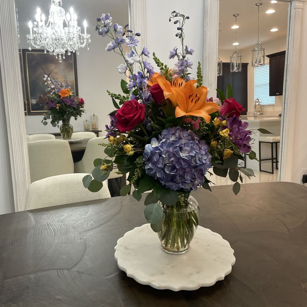 Bouquet