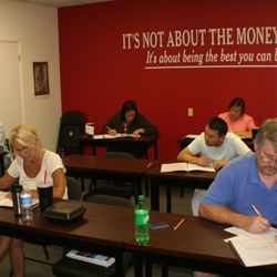 California Notary Classes - Murrieta Notary Class