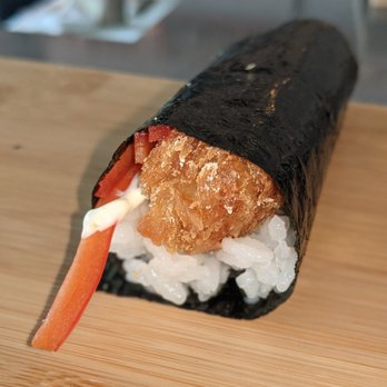 Hando - Sushi Bars Near Me - Houston, Texas