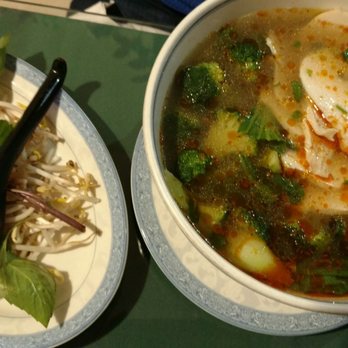 Pho Cali - Vietnamese Near Me - Sarasota, Florida