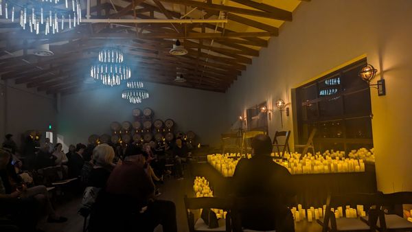 Sparkman Cellars by null