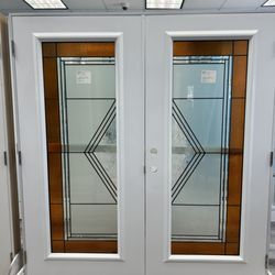 Dode Blue Impact Doors & Windows