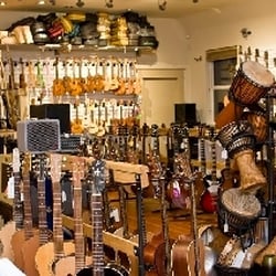 Larsen Music