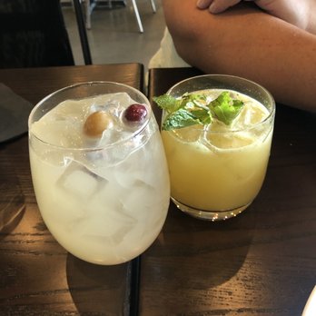 Carson Kitchen - New American Near Me - Salt Lake City, Utah